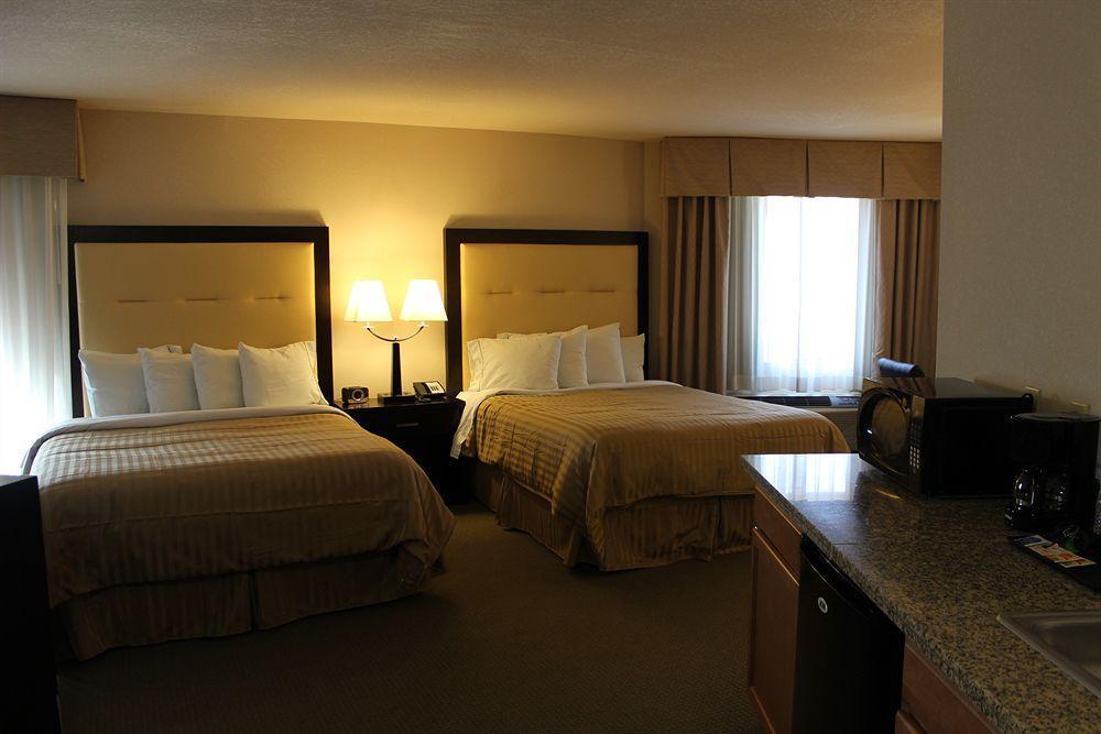 Hotel Chino Hills Esterno foto