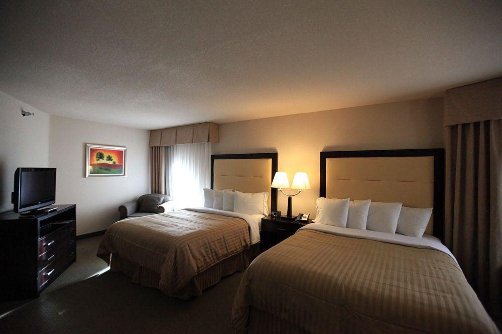Hotel Chino Hills Esterno foto