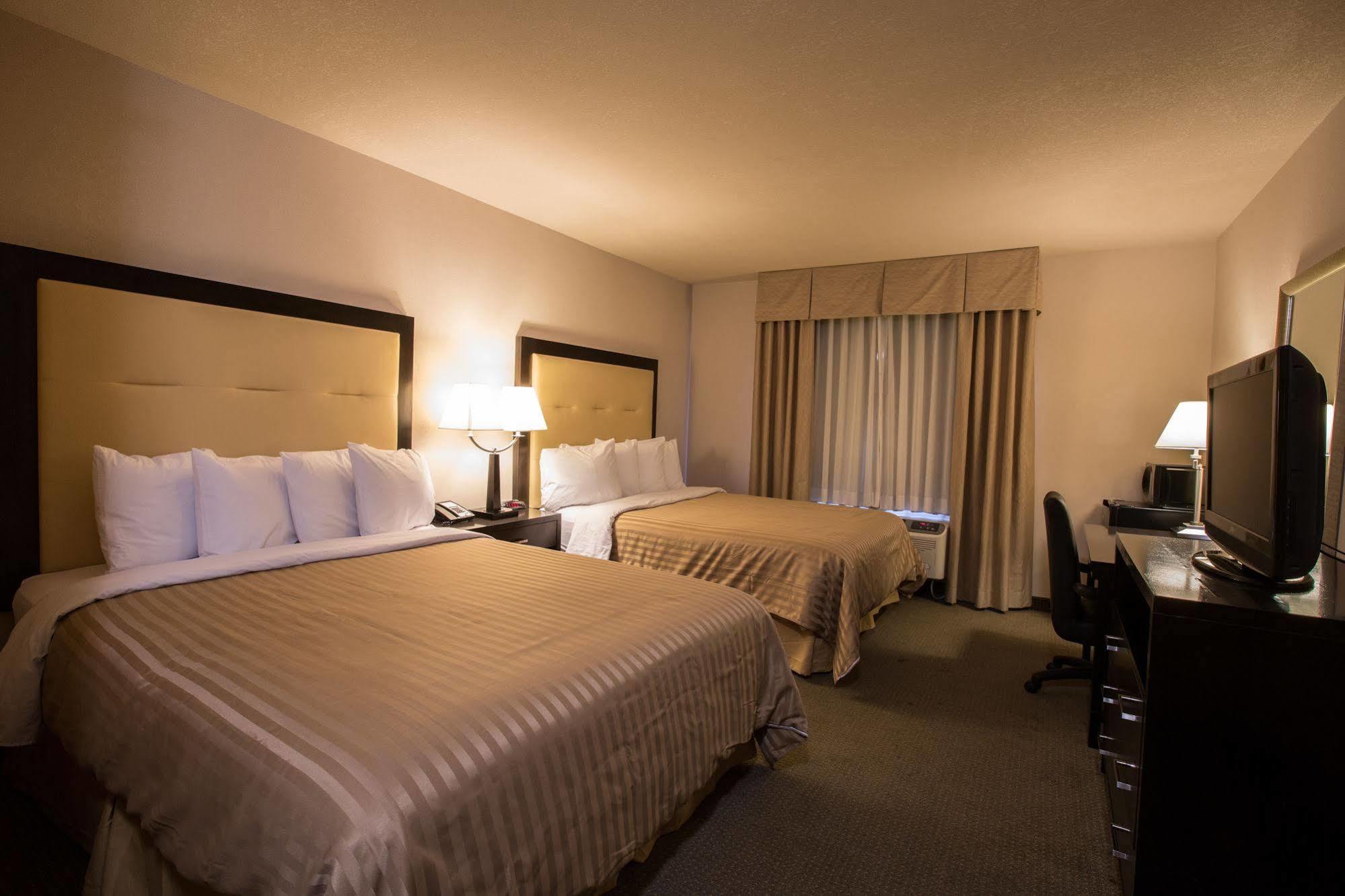 Hotel Chino Hills Esterno foto