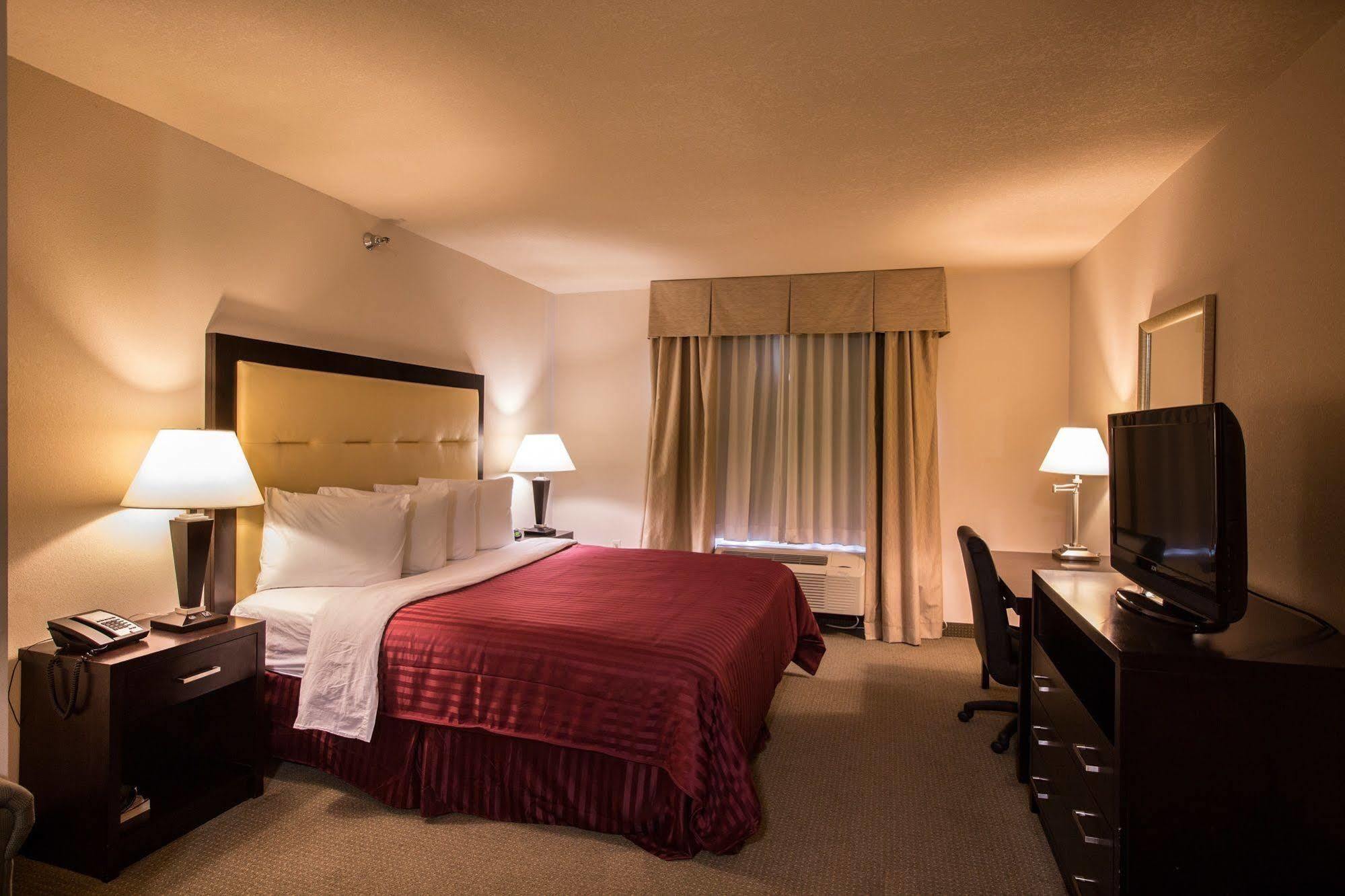 Hotel Chino Hills Esterno foto